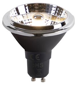 GU10 Dim to Warm LED žarulja AR70 6W 320lm 2000K-3000K
