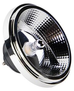 Set od 5 GU10 LED žarulja AR111 11W 820lm 3000K