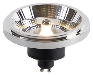 GU10 Prigušiva LED žarulja AR111 11W 810lm 2700K