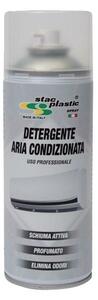 Stac Plastic Sprej, čistač klima uređaja, 400 ml - A02237 6833