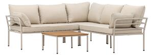 Vrtni namještaj Dallas 4818, Bagrem, Beige