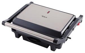 Tesla preklopni grill toaster GR200BX/1000W