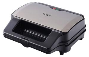 Tesla preklopni grill toaster MG201BX/900W