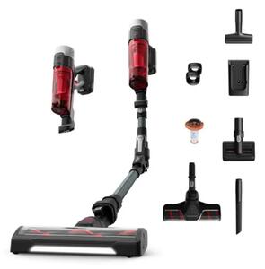 ROWENTA štapni usisavač RH2098WO X-Force Flex 9.60 četka za parket Fluffy