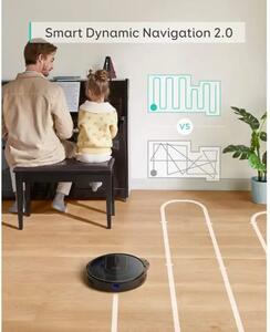 Anker Eufy RoboVac G30 robotski usisavač