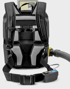 Karcher PROFI klip. Ruksak/Usisavač BVL 3/1 Bp Anniversary edition, 1.394-308.0