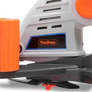VonHaus G-Series 2500265 Akumulatorski Trimer za Travu – 20V Li-ion Baterija – Podesiva Teleskopska Ručka