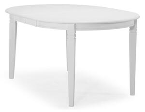Stol Provo 126, Bijela, 74x107cm, Kaučuk