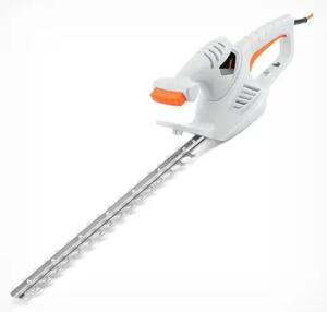 VonHaus 3-u-1 višenamjenski set vrtnog alata (škare za živicu, pila za grane, trimer/flakserica) – Žičani 1000W MAX (2515205)