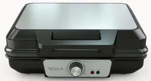 Tesla Waffle toster WM200BX/1000W/crni