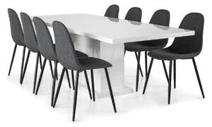 Blagovaonski set Scandinavian Choice 616, 75x90cm