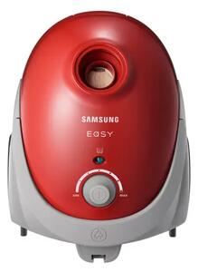 Samsung usisavač vcc52u6v3r/bol s vrećicom ezcyclone filtar