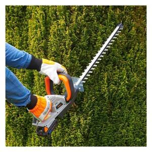 VonHaus G-Series 20V Akumulatorske Škare za Grmlje i Travu – 2-u-1 Precizni Trimer s Baterijom i Punjačem (2515067)