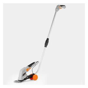 VonHaus G-Series 20V Akumulatorske Škare 2-u-1 – Trimer za Travu i Grmlje – S Baterijom i Punjačem