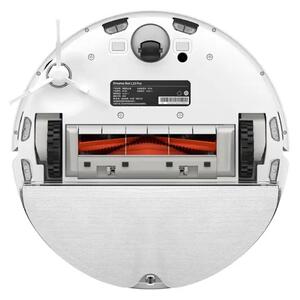 Dreame Bot L10 Pro — robotski usisavač i mop 4000Pa | Laser SLAM | Bijeli