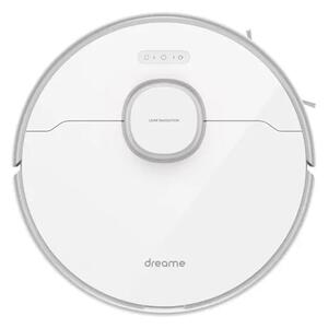 Dreame Bot L10 Pro — robotski usisavač i mop 4000Pa | Laser SLAM | Bijeli