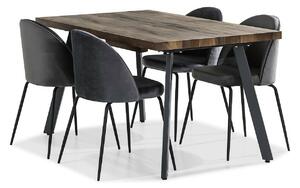 Blagovaonski set Scandinavian Choice 813, 76x85cm