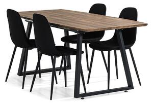 Blagovaonski set Scandinavian Choice 465, 75x90cm
