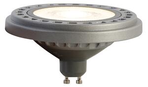 GU10 LED žarulja AR111 8W 750lm 3000K