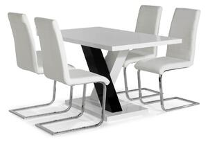 Blagovaonski set Scandinavian Choice 863, 76x80cm, Kaučuk