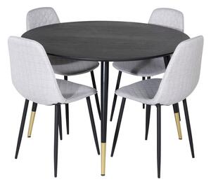 Blagovaonski set Dallas 1182, 75.5cm