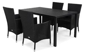 Set stola i stolica Comfort Garden 1059