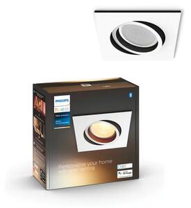 Milliskin Hue UGRADBENA SVJETILJKA BIJELA 1x5W 8719514338609