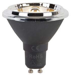 GU10 Prigušiva LED žarulja AR70 | 6W 450lm 2700K