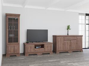 Dnevni boravak Salmeru 108, Samoa King Orah
