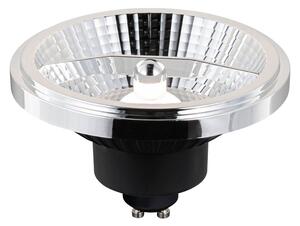 Pametna GU10 prigušiva LED žarulja AR111 10W 800 lm 2200 - 6500K