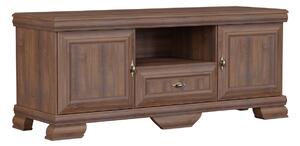 TV stol Salmeru 104, Samoa King Orah, 59x158x46cm