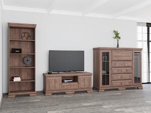 Dnevni boravak Salmeru 109, Samoa King Orah
