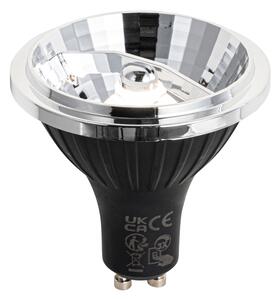GU10 3-stupanjska prigušiva LED žarulja 70mm 6.5W 600LM 3000K