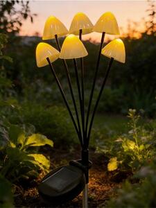 Sinsay - Solarna LED lampa za ubadanje u zemlju