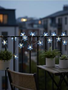 Sinsay - Viseće solarne LED lampice u obliku cvjetića