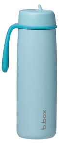 B.BOX Flip Top Termo boca Flip Top, 690ml - lagoon