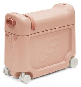 STOKKE prijenosni krevetić JetKids™Bedbox coral pink