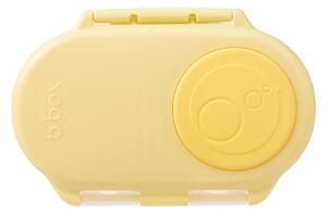 B.BOX Kutija za grickalice - lemon twist BX0689