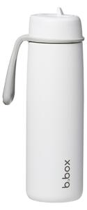 B.BOX Flip Top Termo boca Flip Top, 690ml - white out
