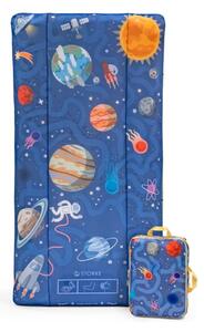 STOKKE prijenosni krevetić JetKids™CloudSleeper space maze
