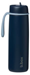 B.BOX Flip Top Termo boca Flip Top, 690ml - midnight