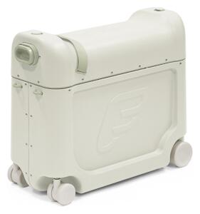 STOKKE prijenosni krevetić JetKids™Bedbox sea green