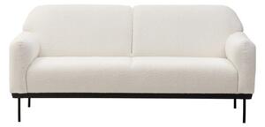 Bijela dizajnerska sofa ANDERSON Baloo 2073