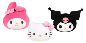 HELLO KITTY pliš jastuk, 35 cm