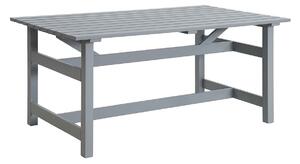 Vrtni stol Chicago 1875, Siva, 66x90cm, Bor