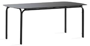Vrtni stol Provo 196, Antracit, 74x90cm