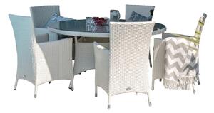Set stola i stolica Dallas 590