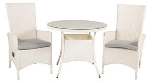 Set stola i stolica Dallas 618