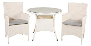 Set stola i stolica Dallas 619