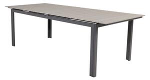Vrtni stol Dallas 668, Siva, Crna, 74x100cm